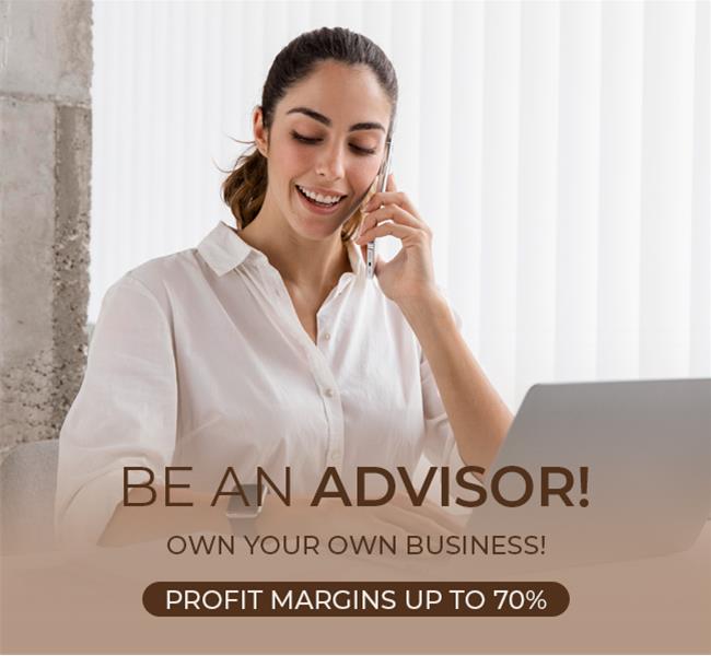 ¡ Hazte un consejero Vegas!