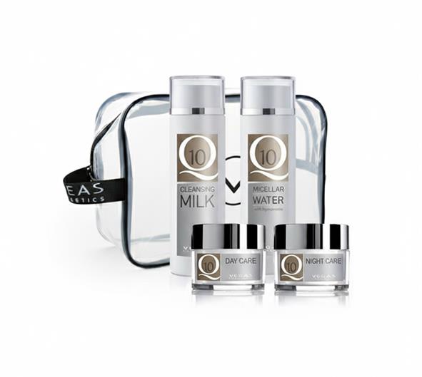 Set de Tratamiento Q10