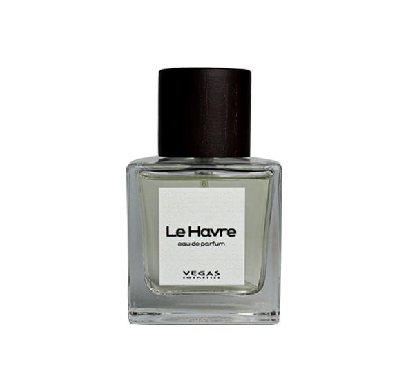Le Havre | Eau de Parfum
