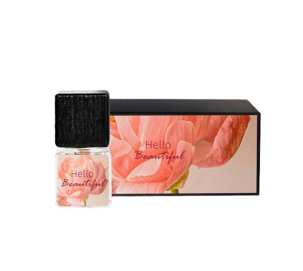 Ambientador Coche con Difusor Natural