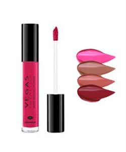 Labial Metálico Permanente