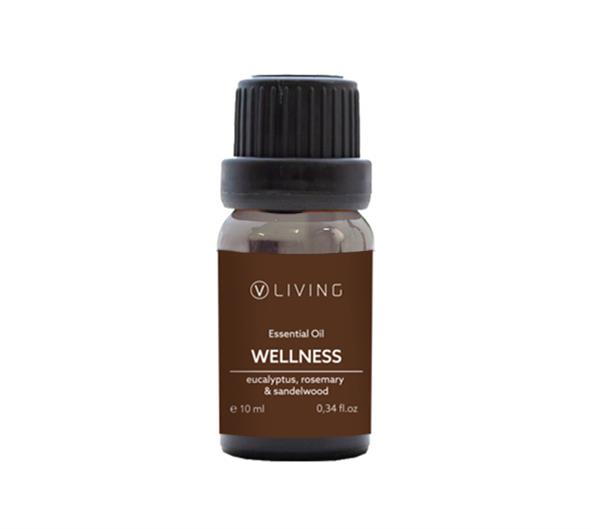 Fragance Oil Wellness