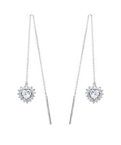 Pendientes «Corazón»