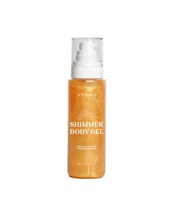 Shimmer Body Gel 