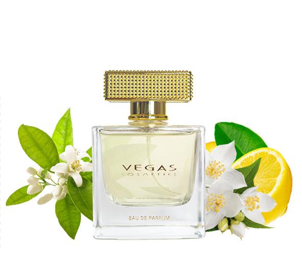 Eau de Parfum Women Nº 66