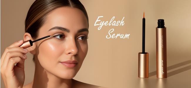 Eyelash Serum