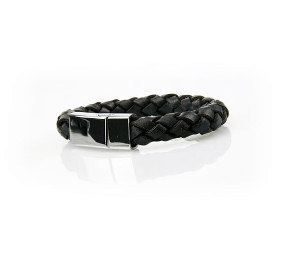 Bracelet, noir