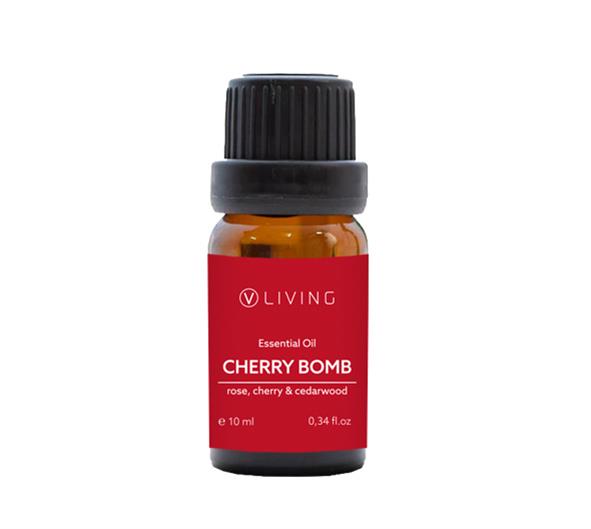 Fragance Oil Cherry Bomb