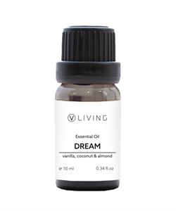 Fragance Oil Dream