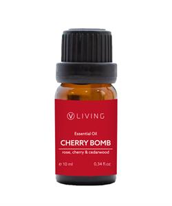 Fragance Oil Cherry Bomb