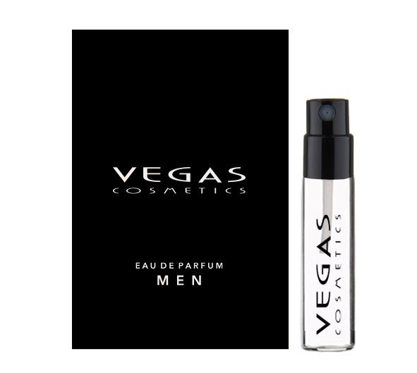 Eau de Parfum  Men