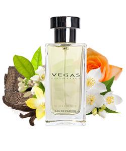 Eau de Parfum Men Nº 91  - UNISEX