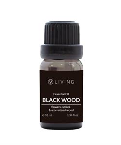 Fragance Oil Black Wood